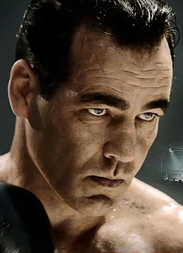 拳外重生封面图