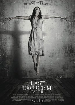 最后一次驱魔2封面图