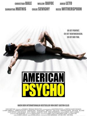 美国精神病人封面图