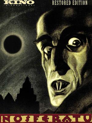 诺斯费拉图封面图