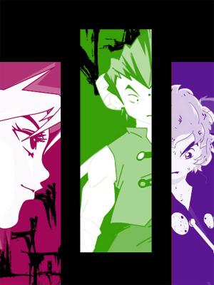 幸福小镇封面图