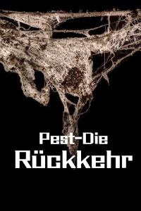 黑死病 下封面图