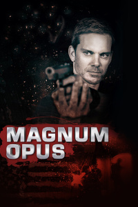 伟大杰作封面图