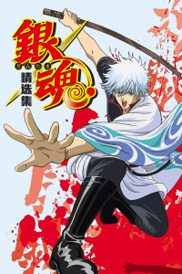 银魂 精选集封面图