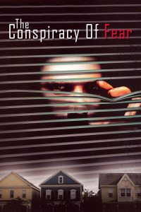 恐怖阴谋封面图