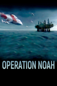 方舟行动封面图