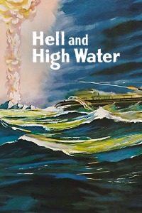 潜艇间谍战封面图