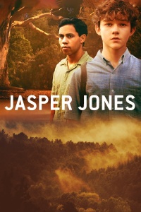 贾斯珀·琼斯封面图