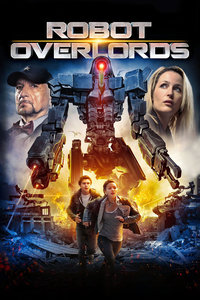 机器人帝国封面图