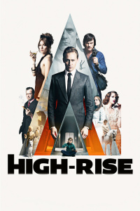 摩天大楼封面图