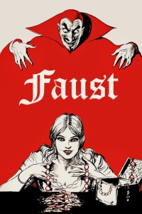 浮士德封面图