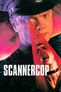 超能特警封面图