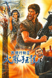 天使行动2之火凤狂龙封面图