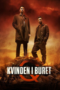 笼里的女人封面图