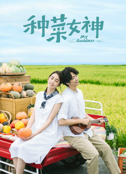 种菜女神封面图