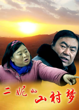二妮的山村梦封面图