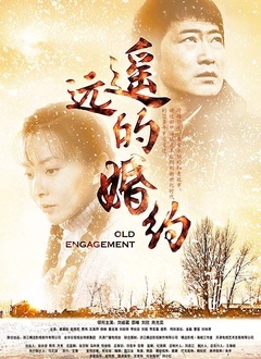 遥远的婚约封面图