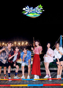 完美的夏天封面图