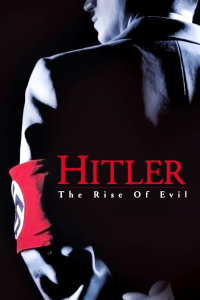 邪恶帝国的兴起 下封面图