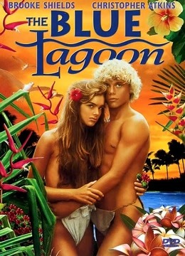 青春珊瑚岛封面图