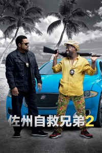 佐州自救兄弟2封面图