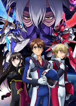 buddy complex封面图