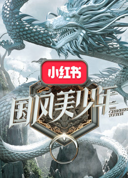 国风美少年封面图