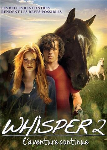 骏马奥斯温2封面图