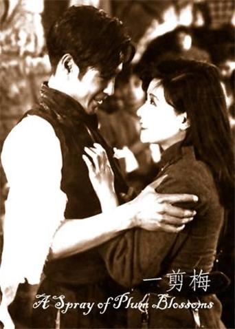一剪梅封面图