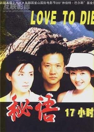 秘语十七小时封面图