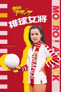 排球女将封面图