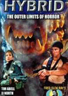 异形总司令封面图