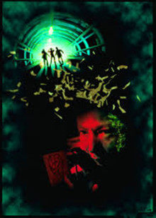 七月十三之龙婆封面图