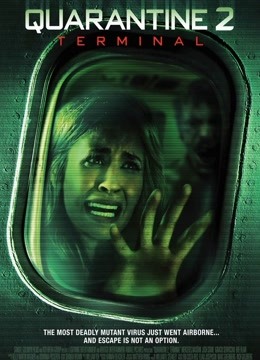 隔离区2：终点站封面图