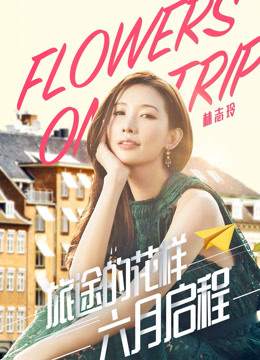 旅途的花样封面图