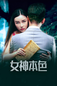 女神本色封面图