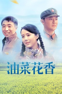 油菜花香封面图