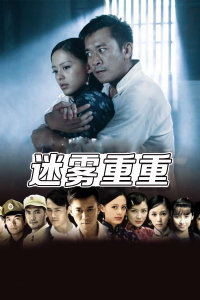 迷雾重重封面图