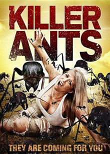 蚂蚁杀手封面图