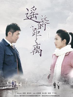 遥远的距离封面图