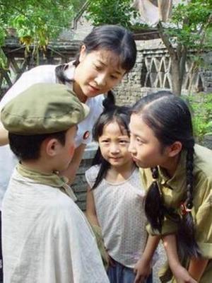 家有大姐封面图