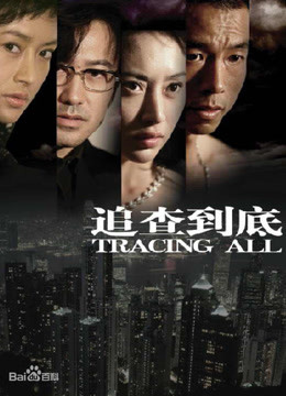 追查到底封面图