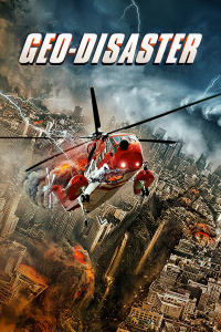 地质灾难封面图