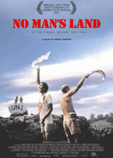 无主之地封面图