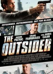 冤情必报封面图