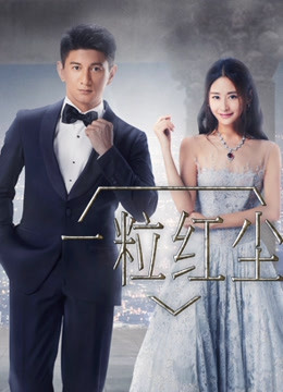 一粒红尘封面图