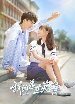 我的盖世英雄第一季封面图