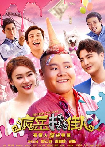 疯岳撬佳人封面图