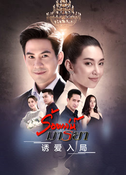 诱爱入局封面图