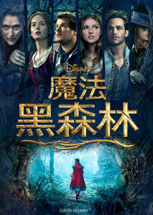 魔法黑森林封面图